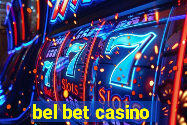 bel bet casino